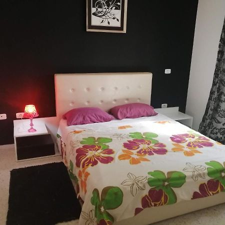 Palmeraies Vacances Tunis المرسى المظهر الخارجي الصورة