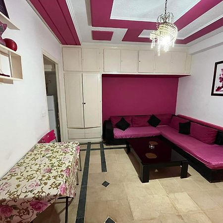 Palmeraies Vacances Tunis المرسى المظهر الخارجي الصورة