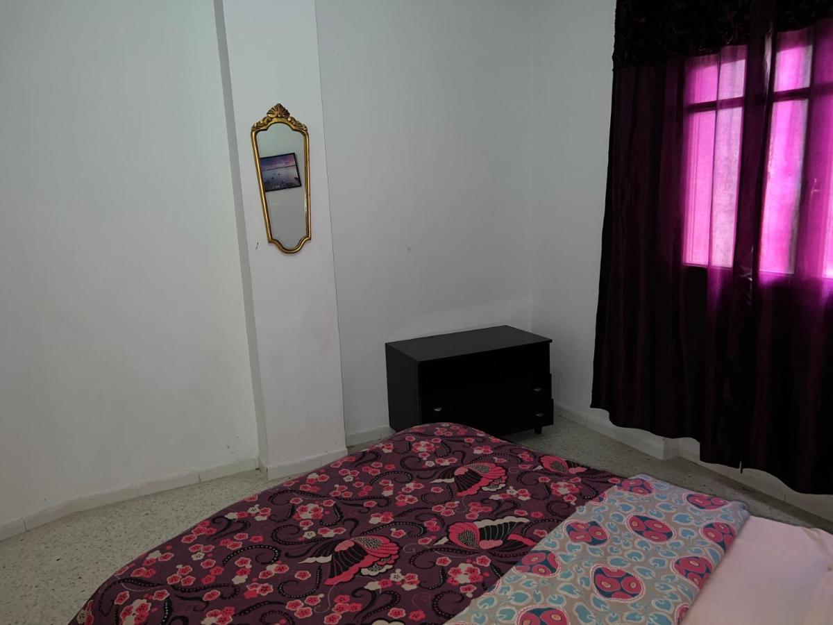 Palmeraies Vacances Tunis المرسى المظهر الخارجي الصورة