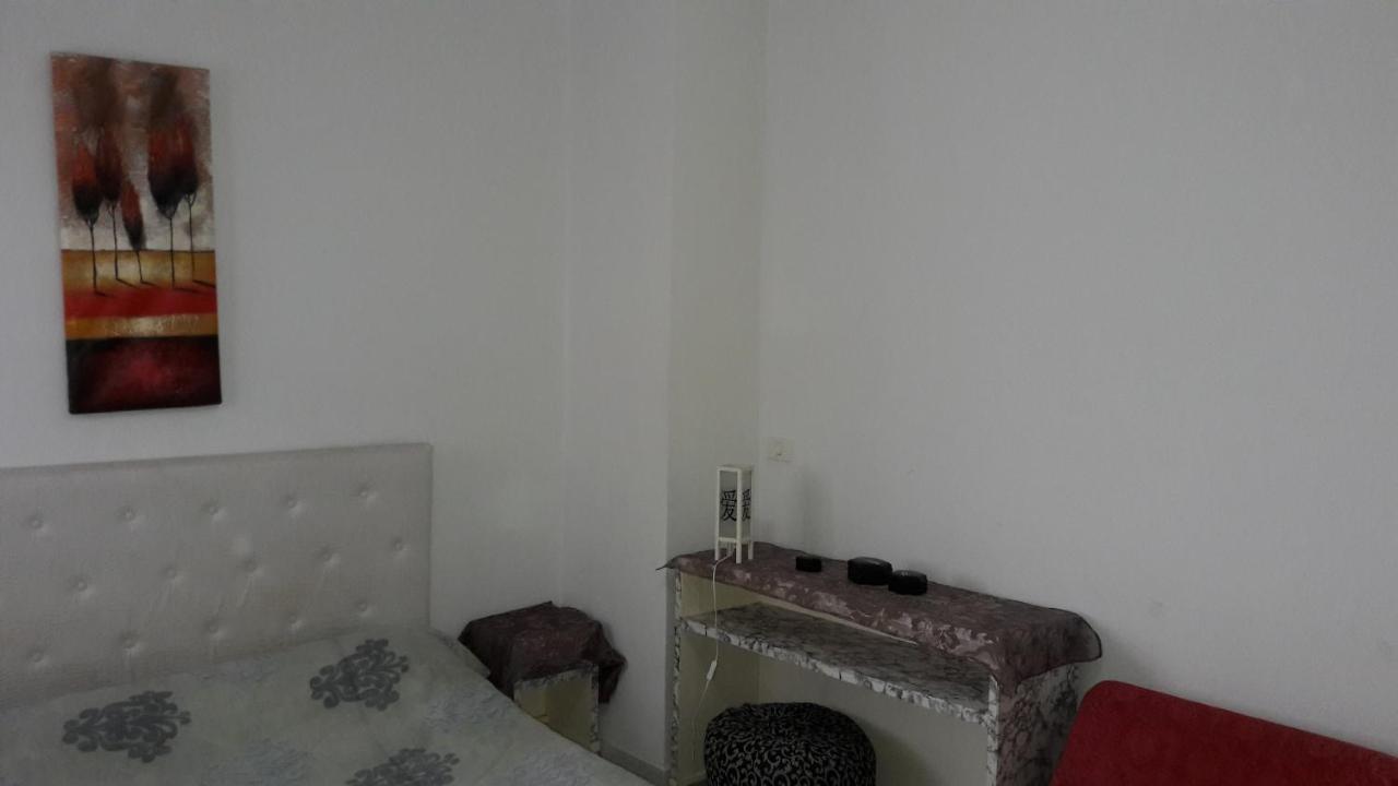 Palmeraies Vacances Tunis المرسى المظهر الخارجي الصورة