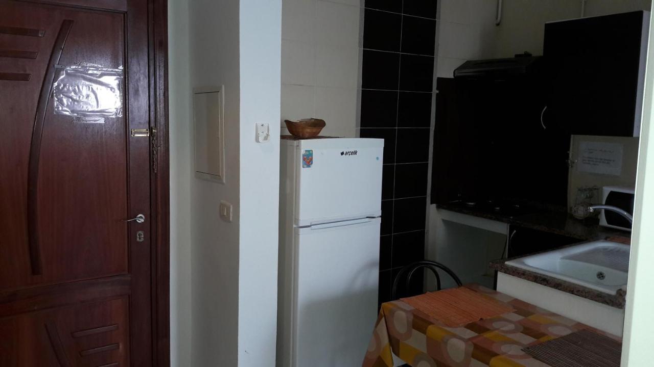 Palmeraies Vacances Tunis المرسى المظهر الخارجي الصورة