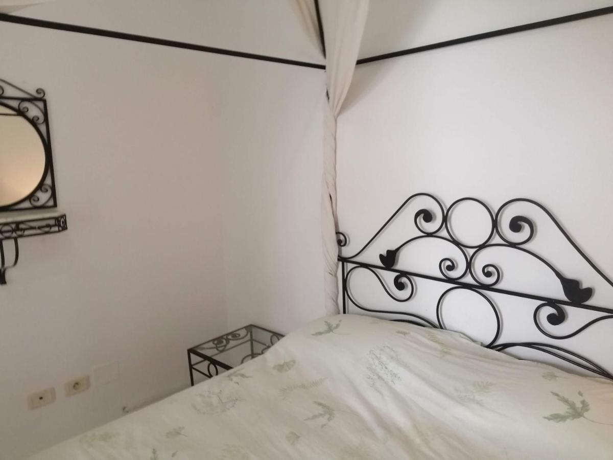 Palmeraies Vacances Tunis المرسى المظهر الخارجي الصورة