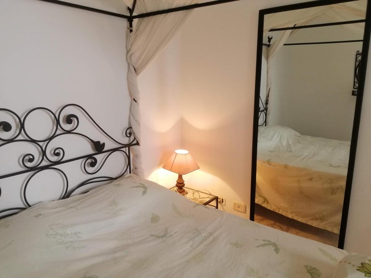 Palmeraies Vacances Tunis المرسى المظهر الخارجي الصورة