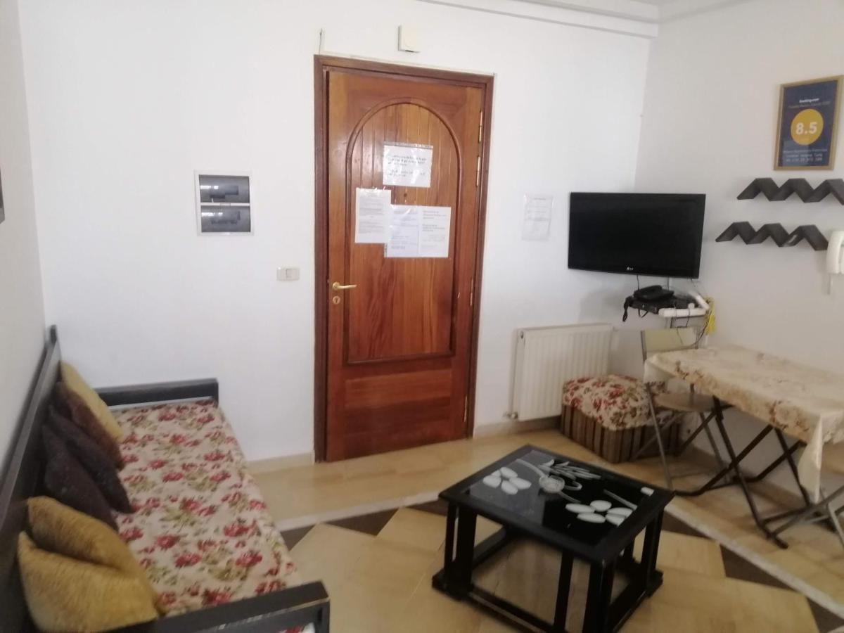 Palmeraies Vacances Tunis المرسى المظهر الخارجي الصورة