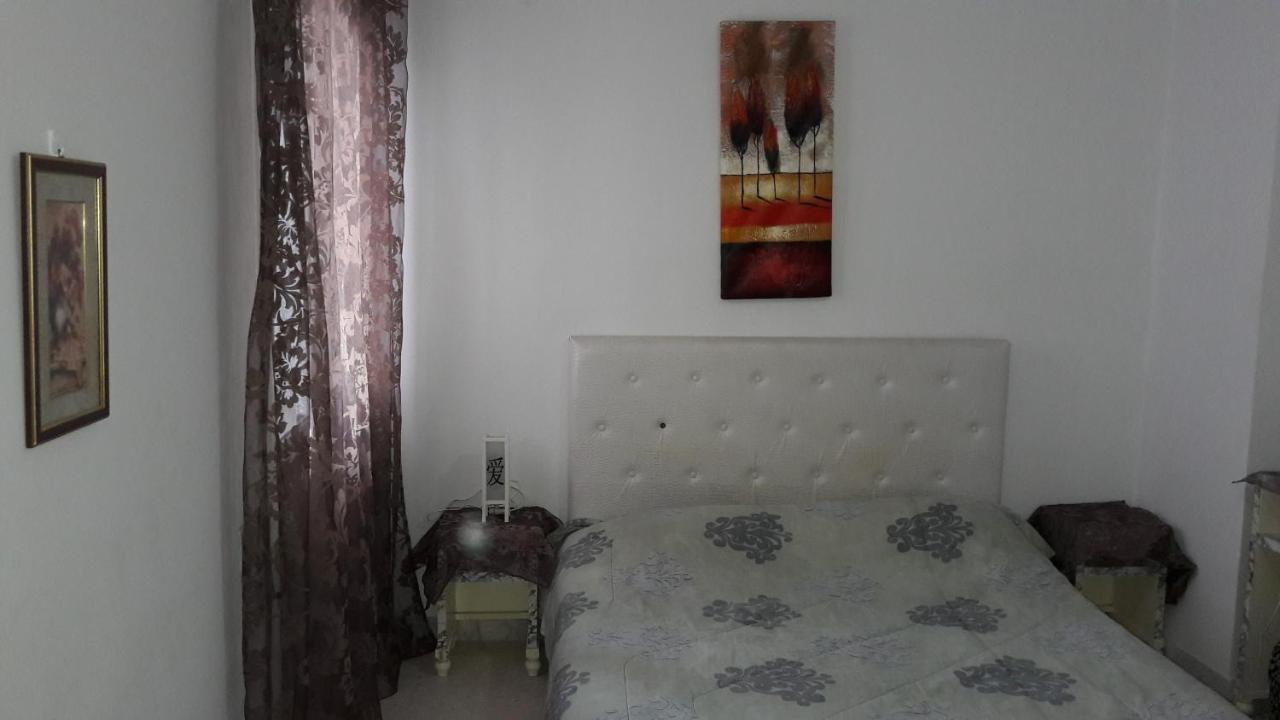 Palmeraies Vacances Tunis المرسى المظهر الخارجي الصورة