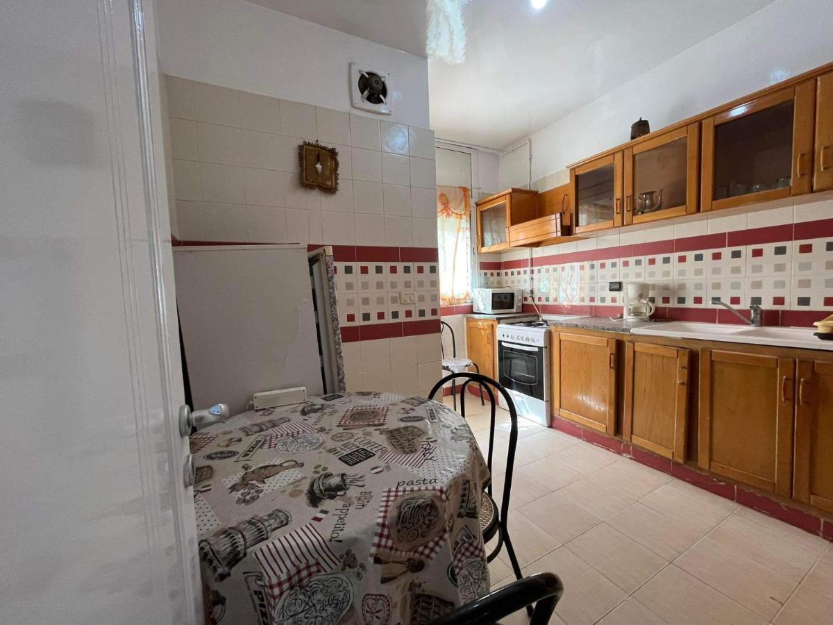 Palmeraies Vacances Tunis المرسى المظهر الخارجي الصورة