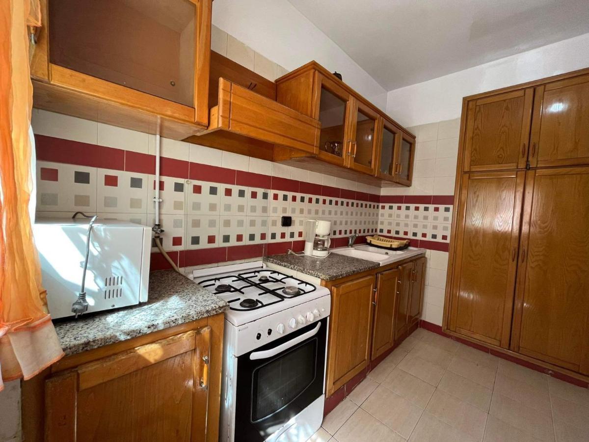 Palmeraies Vacances Tunis المرسى المظهر الخارجي الصورة
