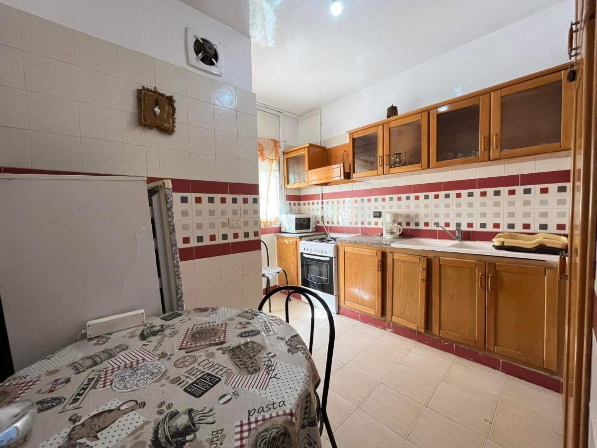 Palmeraies Vacances Tunis المرسى المظهر الخارجي الصورة