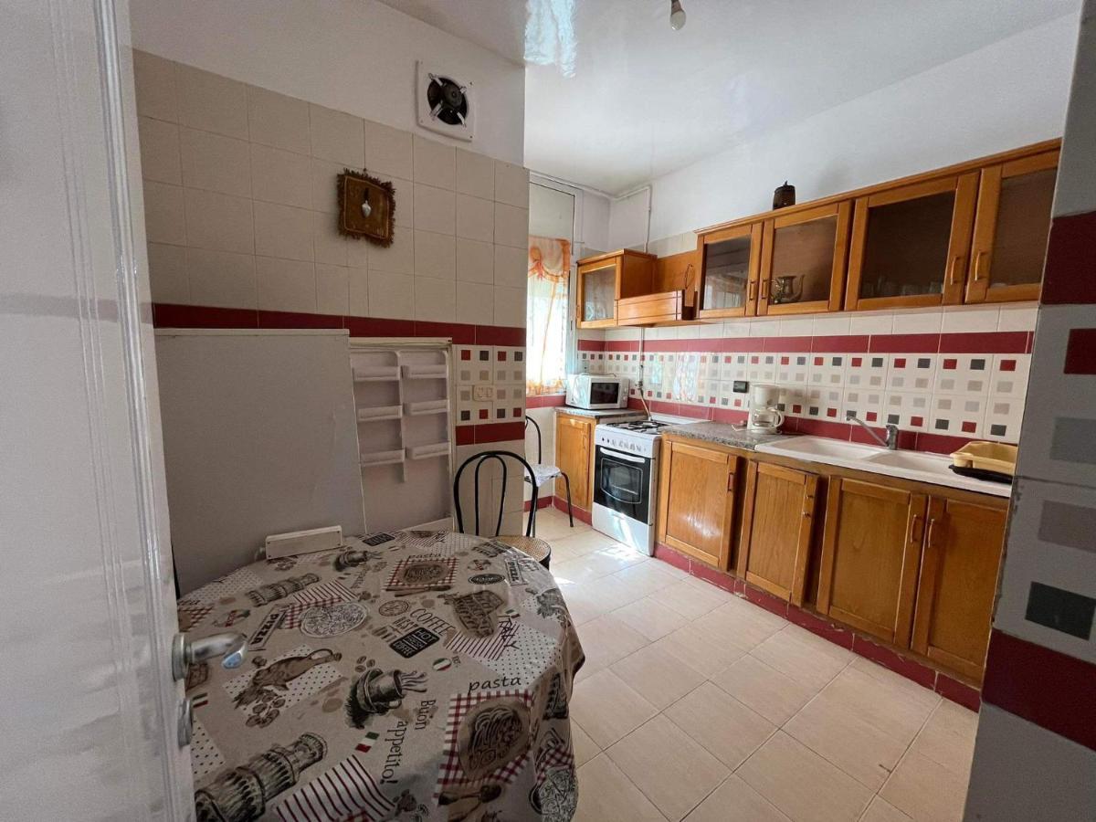 Palmeraies Vacances Tunis المرسى المظهر الخارجي الصورة