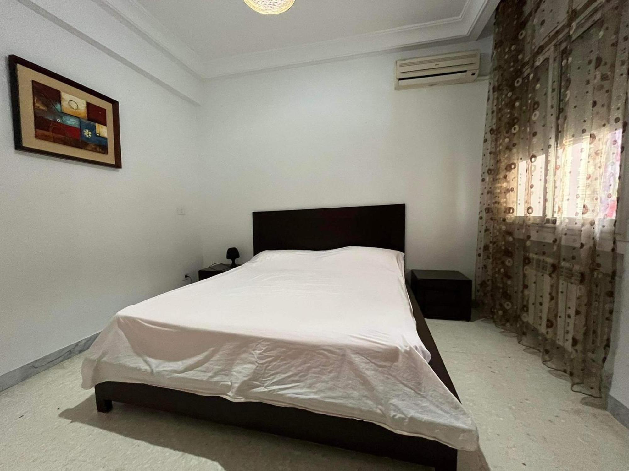 Palmeraies Vacances Tunis المرسى المظهر الخارجي الصورة