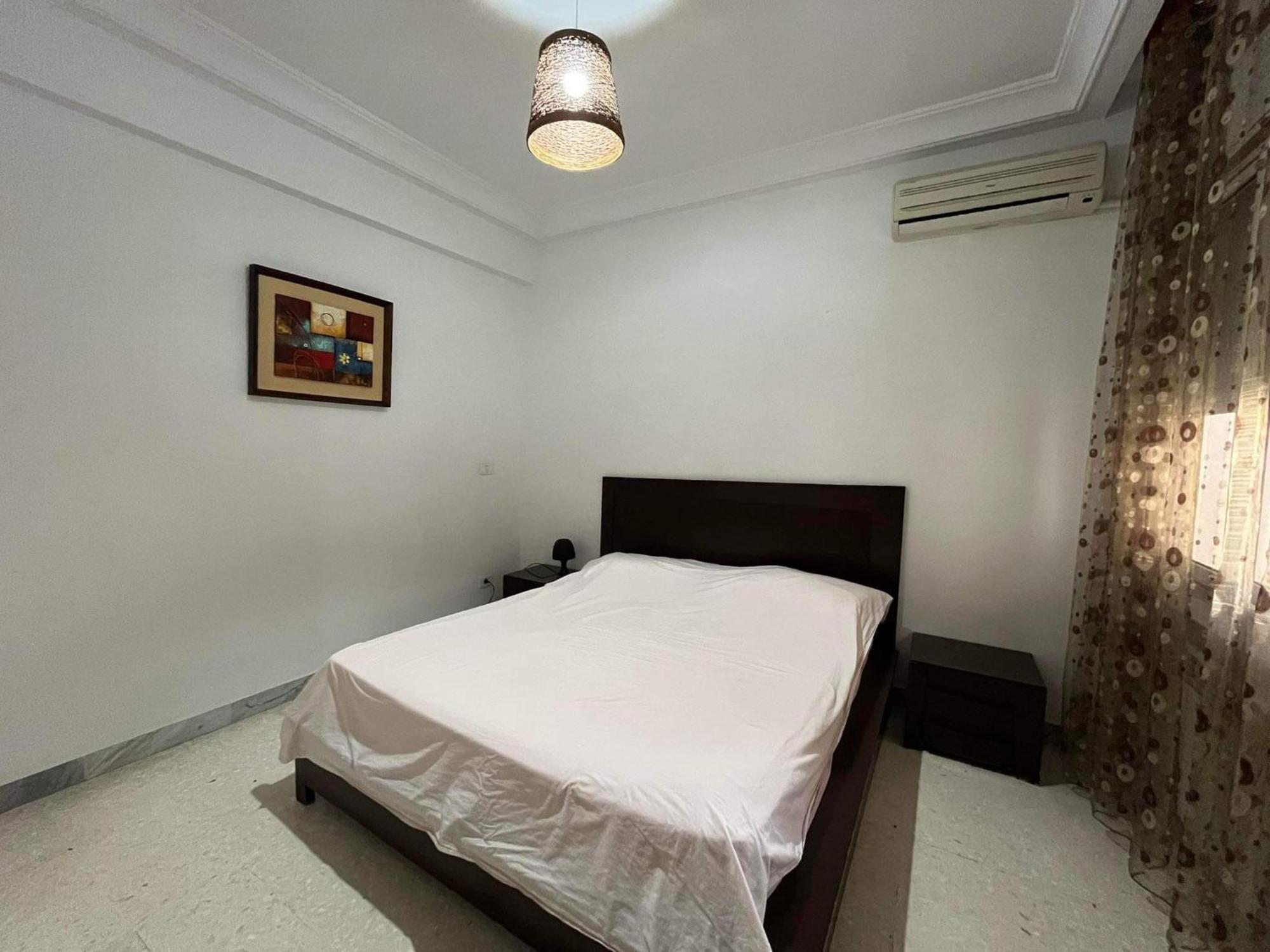 Palmeraies Vacances Tunis المرسى المظهر الخارجي الصورة