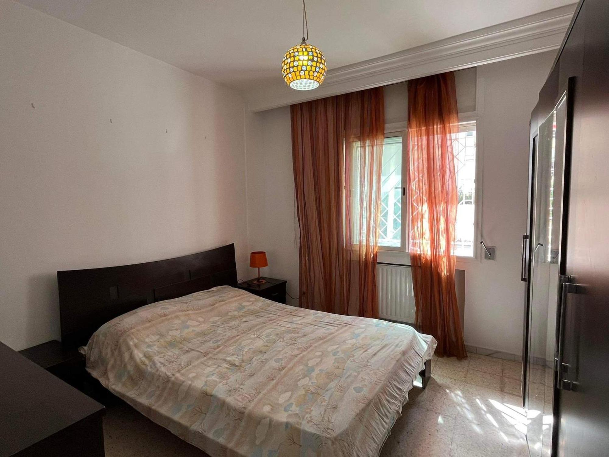 Palmeraies Vacances Tunis المرسى المظهر الخارجي الصورة