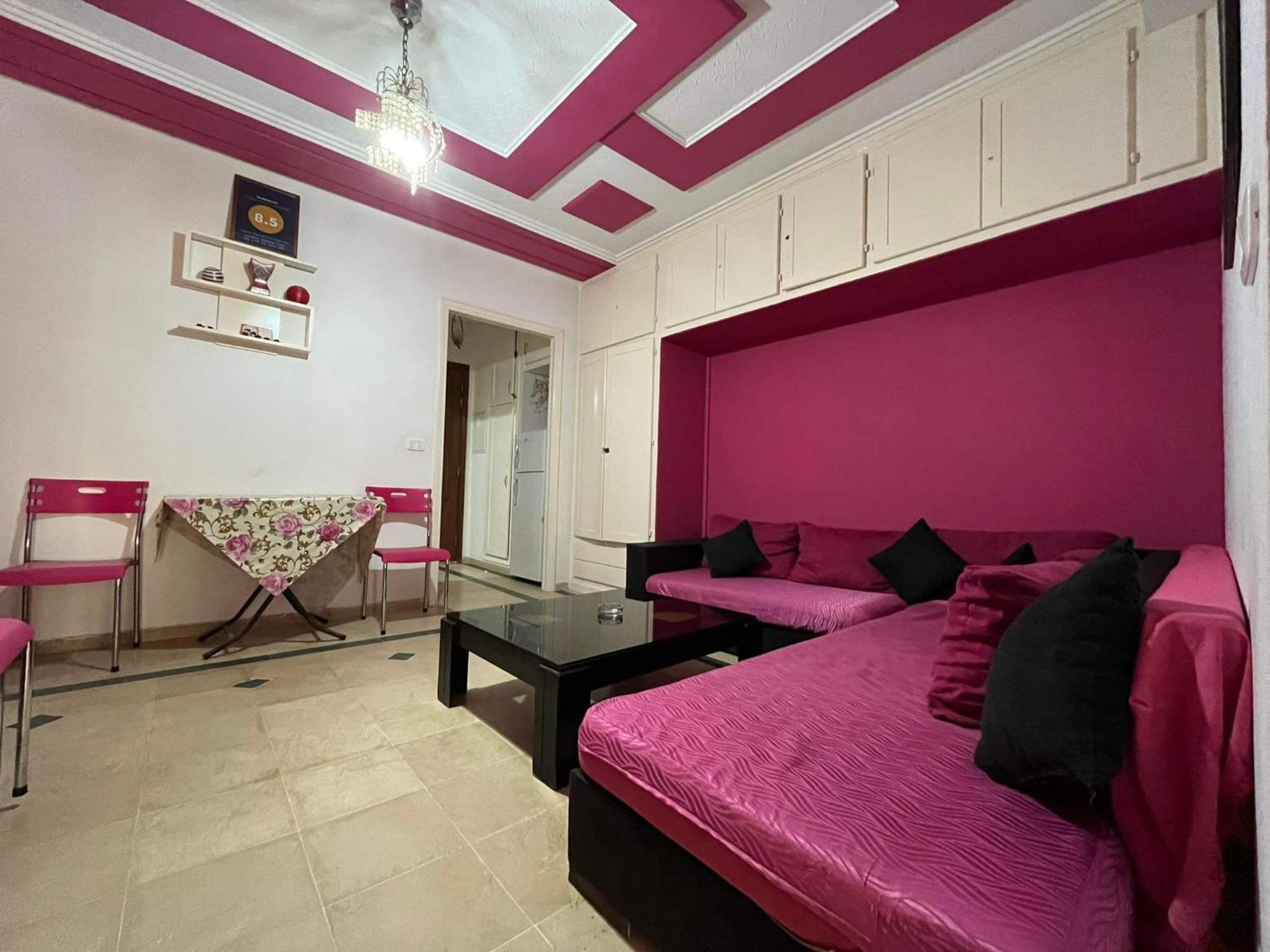Palmeraies Vacances Tunis المرسى المظهر الخارجي الصورة