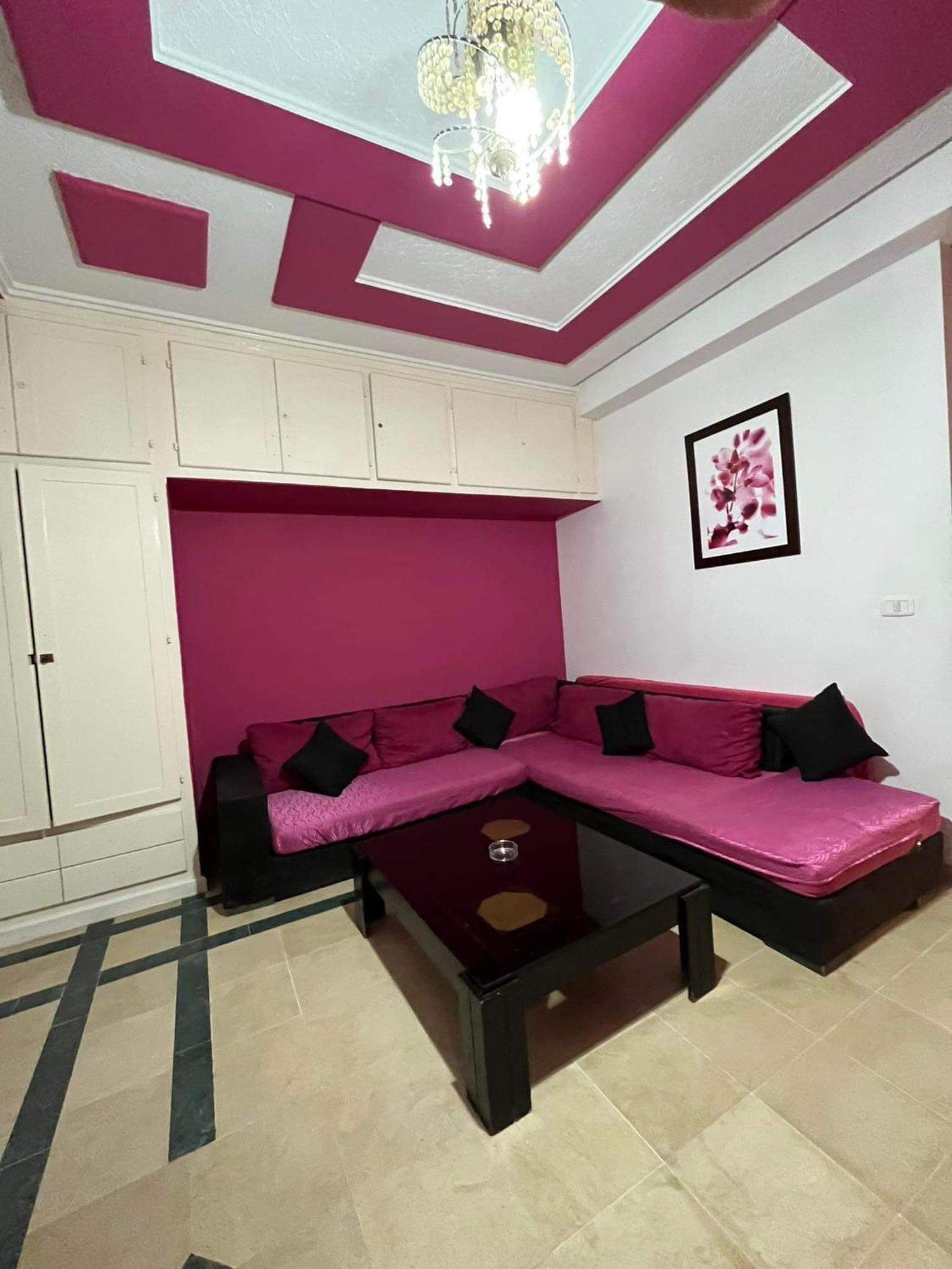 Palmeraies Vacances Tunis المرسى المظهر الخارجي الصورة