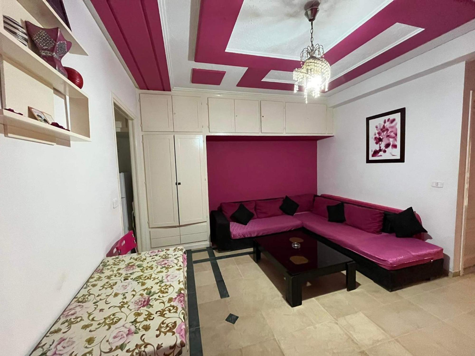 Palmeraies Vacances Tunis المرسى المظهر الخارجي الصورة
