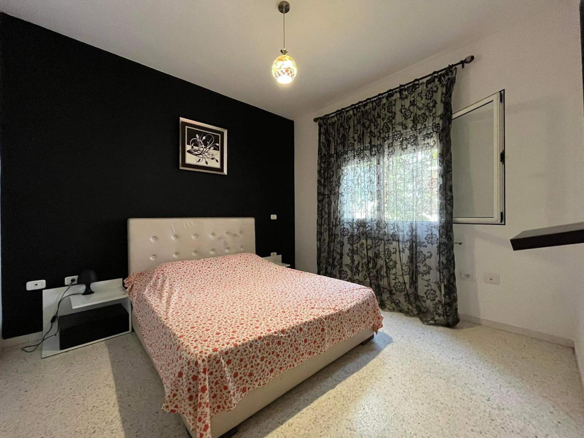 Palmeraies Vacances Tunis المرسى المظهر الخارجي الصورة