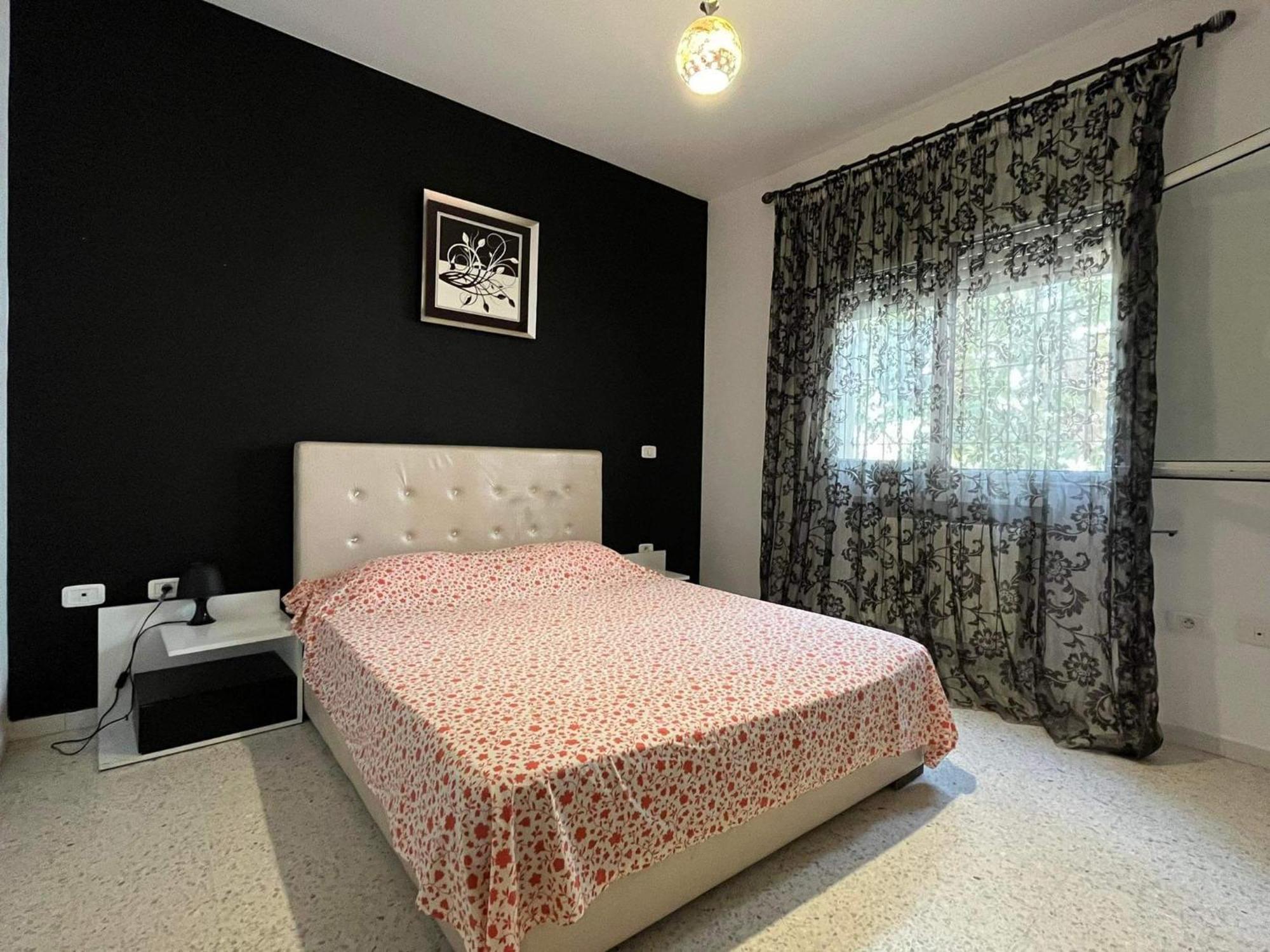 Palmeraies Vacances Tunis المرسى المظهر الخارجي الصورة